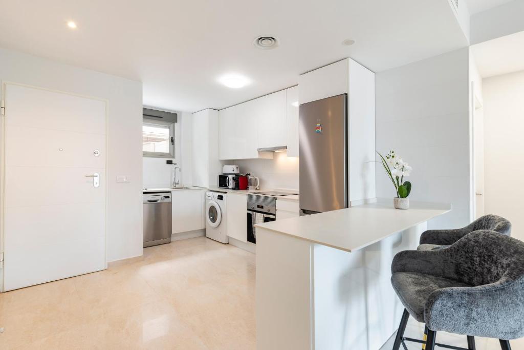  apartment  in   Los Alcazares   Spain   